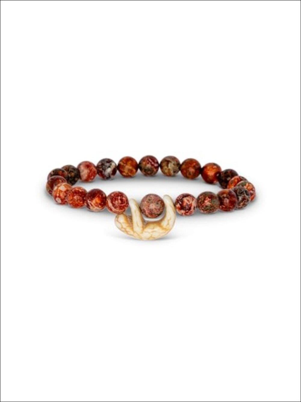 Sloth Tracking Bracelet One Size Elastic Conservation Wildlife
